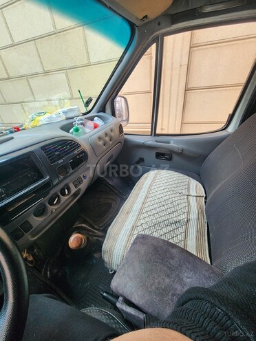 Ford Transit 1997, 757,000 km - 2.0 л - Gəncə