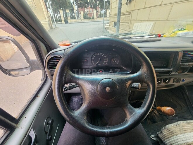 Ford Transit 1997, 757,000 km - 2.0 л - Gəncə