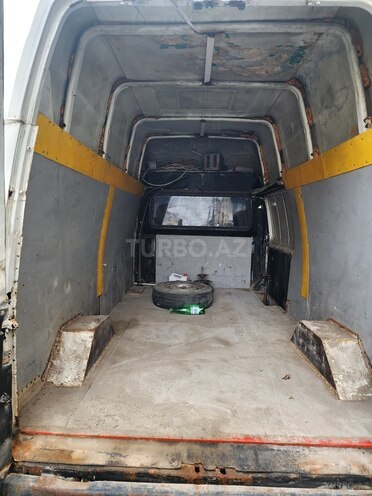 Ford Transit 1997, 757,000 km - 2.0 л - Gəncə