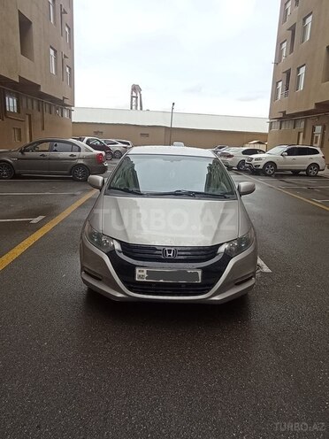 Honda Insight 2009, 420,000 km - 1.3 l - Bakı