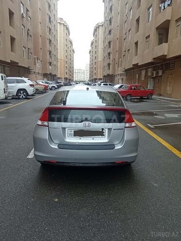 Honda Insight 2009, 420,000 km - 1.3 l - Bakı