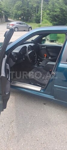 Mercedes C 180 1998, 470,000 km - 1.8 l - Oğuz