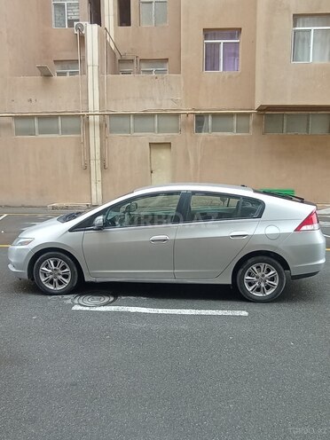 Honda Insight 2009, 420,000 km - 1.3 l - Bakı