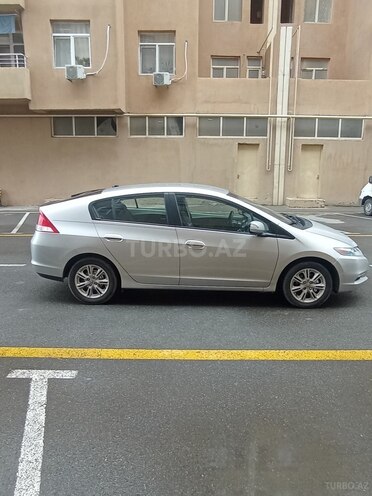 Honda Insight 2009, 420,000 km - 1.3 l - Bakı