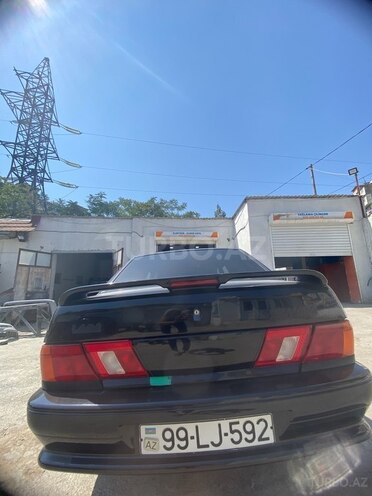 LADA (VAZ) 2115 2010, 240,000 km - 1.6 l - Bakı