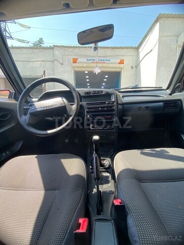 LADA (VAZ) 2115 2010, 240,000 km - 1.6 l - Bakı
