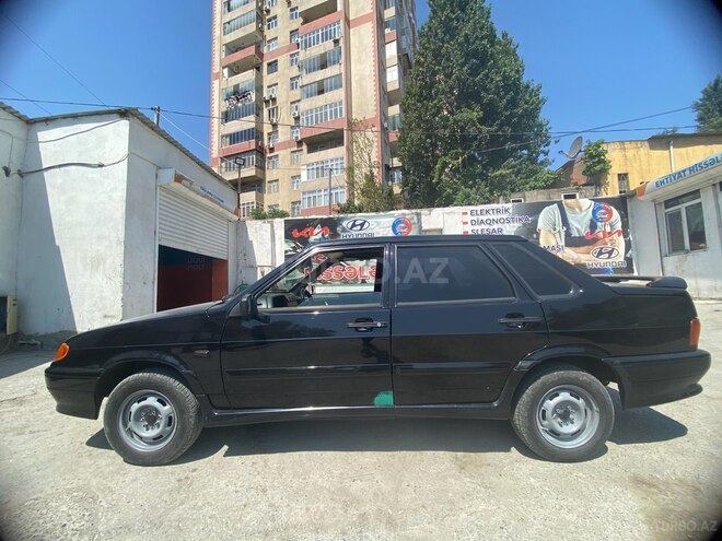 LADA (VAZ) 2115 2010, 240,000 km - 1.6 l - Bakı