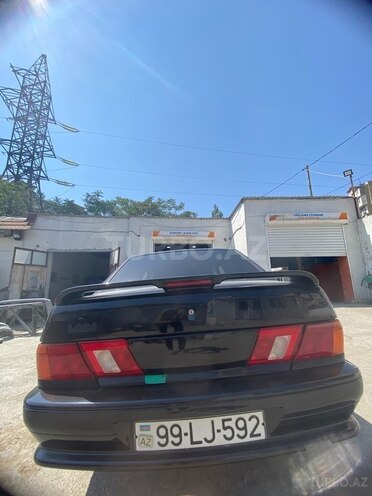 LADA (VAZ) 2115 2010, 240,000 km - 1.6 l - Bakı