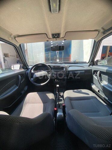 LADA (VAZ) 2115 2010, 240,000 km - 1.6 l - Bakı