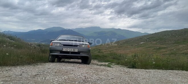 LADA (VAZ) 2115 2012, 242,500 km - 1.6 л - Bərdə