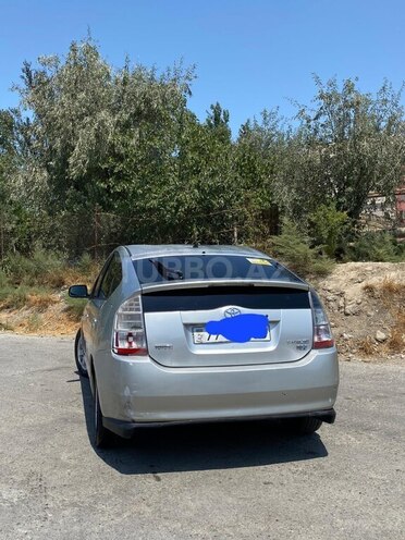 Toyota Prius 2007, 295,000 km - 1.5 l - Bakı