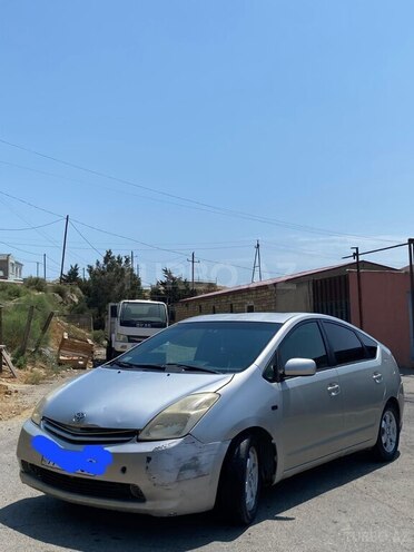 Toyota Prius 2007, 295,000 km - 1.5 l - Bakı