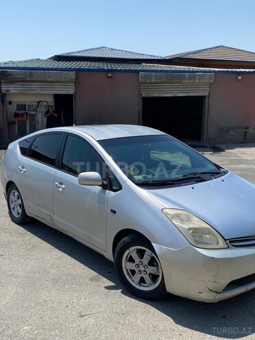 Toyota Prius 2007, 295,000 km - 1.5 l - Bakı