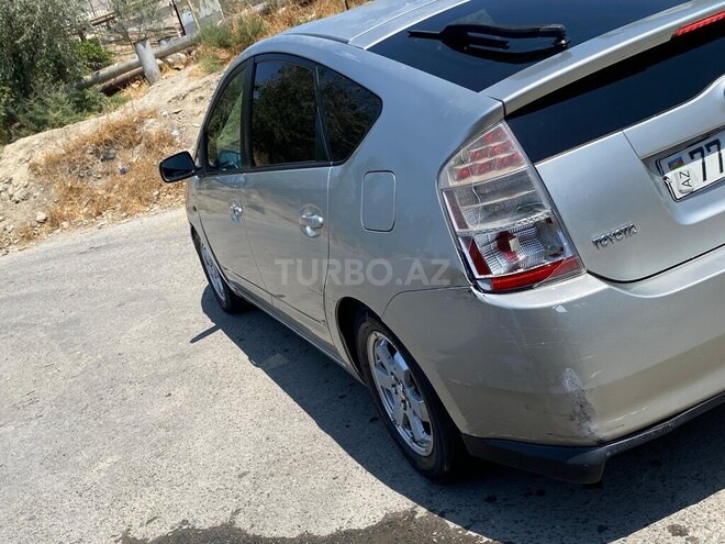 Toyota Prius 2007, 295,000 km - 1.5 l - Bakı