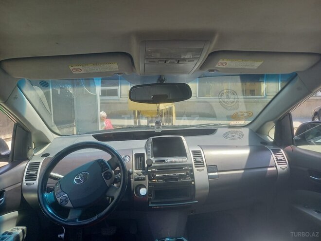 Toyota Prius 2007, 295,000 km - 1.5 l - Bakı