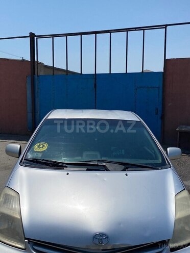 Toyota Prius 2007, 295,000 km - 1.5 l - Bakı