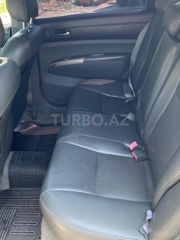 Toyota Prius 2007, 295,000 km - 1.5 l - Bakı
