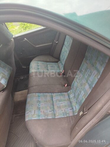 Mercedes C 180 1996, 265,548 km - 1.8 л - Gəncə