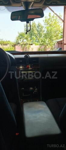 Mercedes C 230 1997, 345,000 km - 2.3 l - Tərtər