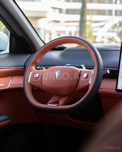 Changan Deepal S7 2025, 0 km - 1.5 л - Bakı