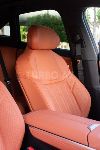 Changan Deepal S7 2025, 0 km - 1.5 л - Bakı