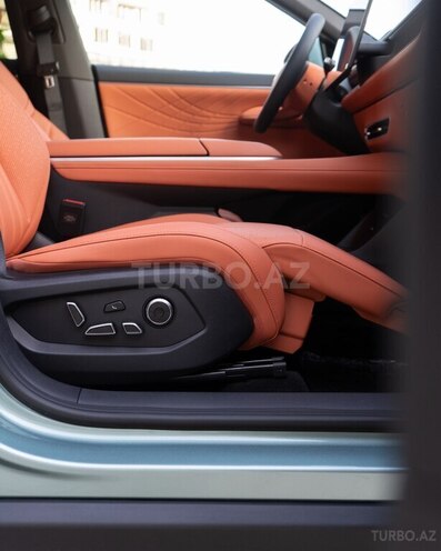 Changan Deepal S7 2025, 0 km - 1.5 л - Bakı