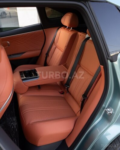 Changan Deepal S7 2025, 0 km - 1.5 л - Bakı