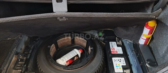 Mercedes C 230 1997, 345,000 km - 2.3 l - Tərtər