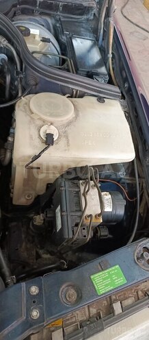 Mercedes C 230 1997, 345,000 km - 2.3 l - Tərtər