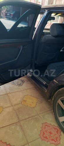 Mercedes C 230 1997, 345,000 km - 2.3 l - Tərtər