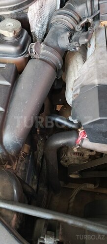Mercedes C 230 1997, 345,000 km - 2.3 l - Tərtər