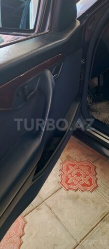 Mercedes C 230 1997, 345,000 km - 2.3 l - Tərtər