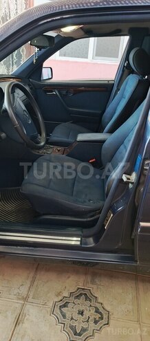 Mercedes C 230 1997, 345,000 km - 2.3 l - Tərtər