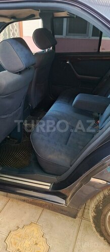 Mercedes C 230 1997, 345,000 km - 2.3 l - Tərtər
