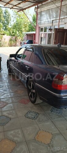 Mercedes C 230 1997, 345,000 km - 2.3 l - Tərtər
