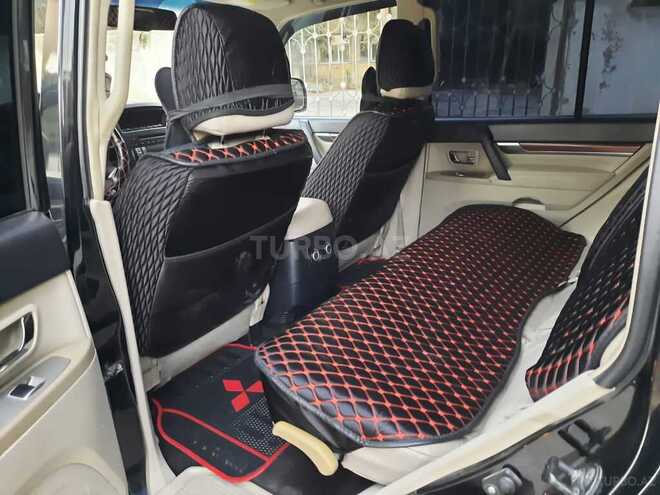 Mitsubishi Pajero 2007, 350,000 km - 3.0 l - Bakı