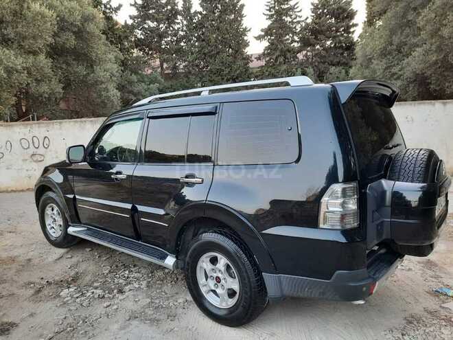 Mitsubishi Pajero 2007, 350,000 km - 3.0 l - Bakı