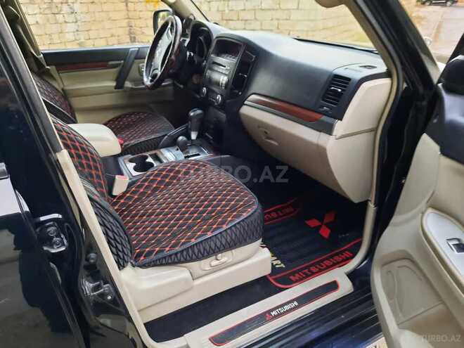 Mitsubishi Pajero 2007, 350,000 km - 3.0 l - Bakı