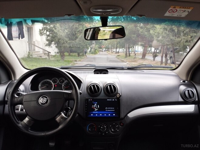 Ravon Nexia R3 2020, 86,000 km - 1.5 л - Qəbələ