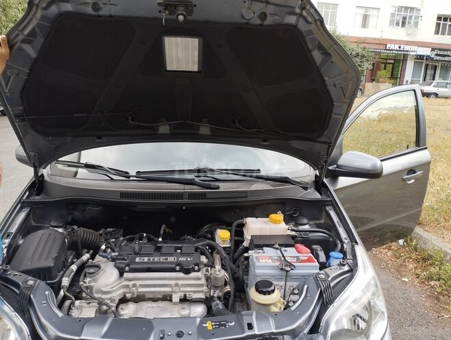 Ravon Nexia R3 2020, 86,000 km - 1.5 л - Qəbələ