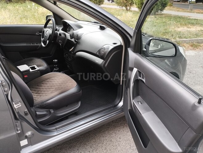 Ravon Nexia R3 2020, 86,000 km - 1.5 л - Qəbələ