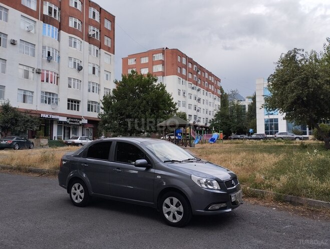 Ravon Nexia R3 2020, 86,000 km - 1.5 л - Qəbələ