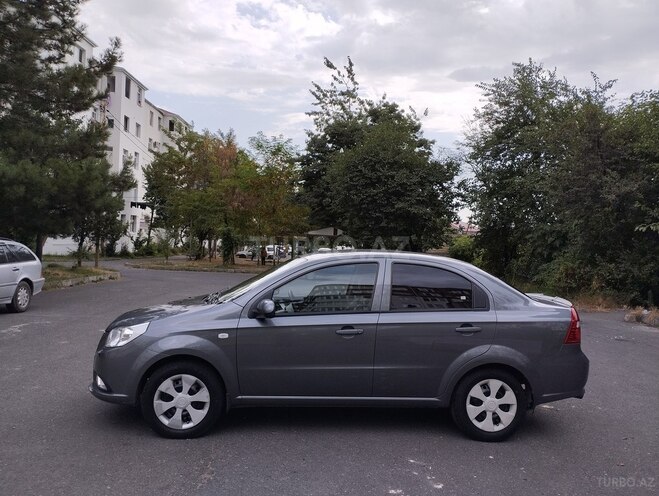 Ravon Nexia R3 2020, 86,000 km - 1.5 л - Qəbələ