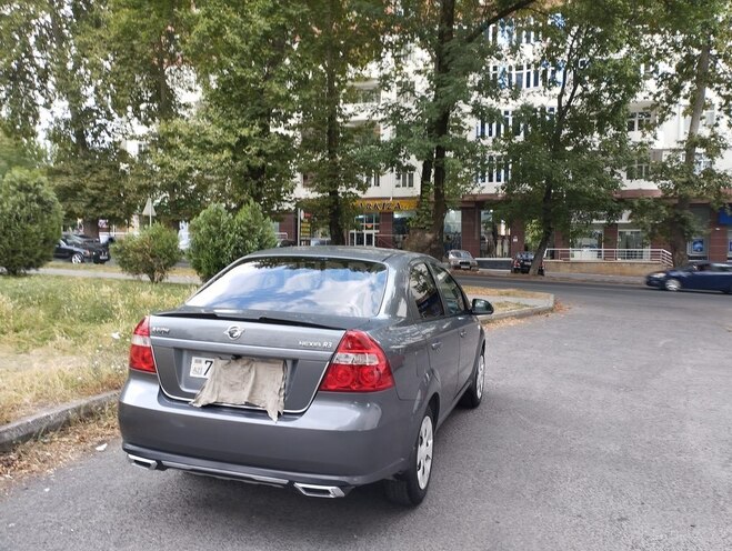 Ravon Nexia R3 2020, 86,000 km - 1.5 л - Qəbələ