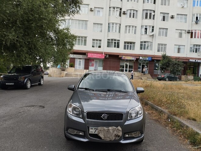 Ravon Nexia R3 2020, 86,000 km - 1.5 л - Qəbələ