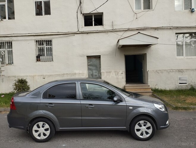 Ravon Nexia R3 2020, 86,000 km - 1.5 л - Qəbələ
