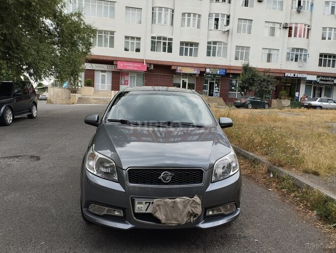Ravon Nexia R3 2020, 86,000 km - 1.5 л - Qəbələ