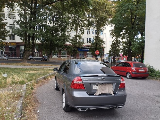 Ravon Nexia R3 2020, 86,000 km - 1.5 л - Qəbələ