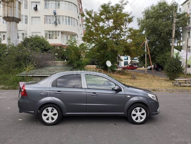 Ravon Nexia R3 2020, 86,000 km - 1.5 л - Qəbələ