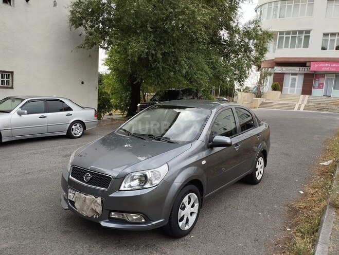 Ravon Nexia R3 2020, 86,000 km - 1.5 л - Qəbələ